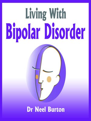cover image of Living With Bipolar Disorder